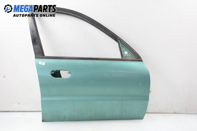 Врата за Daewoo Lanos Hatchback (05.1997 - 01.2004), 4+1 вр., хечбек, позиция: предна, дясна