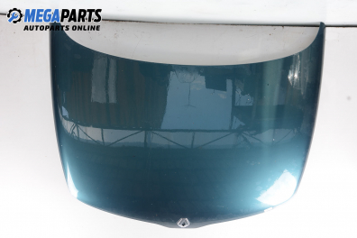 Преден капак за Renault Laguna I Grandtour (09.1995 - 03.2001), комби, позиция: предна