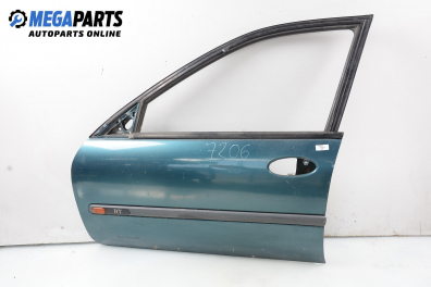Врата за Renault Laguna I Grandtour (09.1995 - 03.2001), комби, позиция: предна, лява
