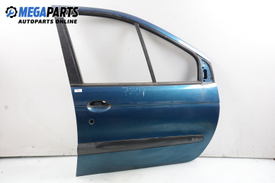 Врата за Renault Megane Scenic (10.1996 - 12.2001), позиция: предна, дясна