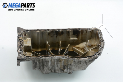 Картер за Renault Megane Scenic (10.1996 - 12.2001) 2.0 i (JA0G), 114 к.с.