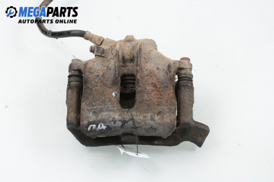 Спирачен апарат за Renault Megane Scenic (10.1996 - 12.2001), позиция: предна, дясна