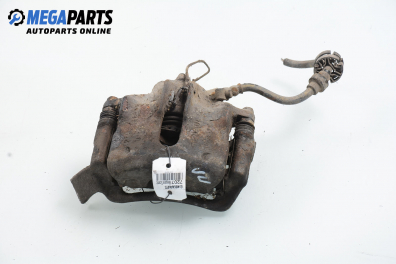 Спирачен апарат за Renault Megane Scenic (10.1996 - 12.2001), позиция: предна, лява
