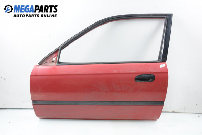 Врата за Honda Civic VI Hatchback (10.1995 - 02.2001), 2+1 вр., хечбек, позиция: лява