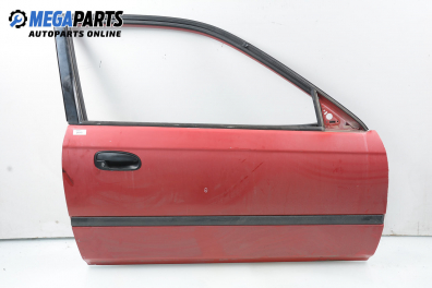 Врата за Honda Civic VI Hatchback (10.1995 - 02.2001), 2+1 вр., хечбек, позиция: дясна