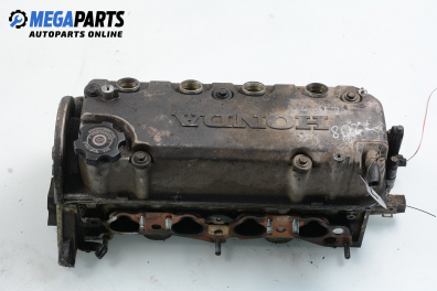 Глава за Honda Civic VI Hatchback (10.1995 - 02.2001) 1.4 i (EJ9), 75 к.с.
