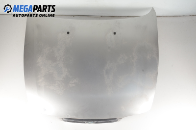 Преден капак за Fiat Marea Weekend (09.1996 - 12.2007), комби, позиция: предна