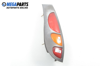 Стоп за Fiat Marea Weekend (09.1996 - 12.2007), комби, позиция: лява