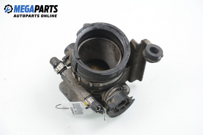 Дроселова клапа за Fiat Marea Weekend (09.1996 - 12.2007) 1.6 100 16V, 103 к.с.