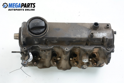 Глава за Volkswagen Caddy II Box (11.1995 - 01.2004) 1.9 SDI, 64 к.с.