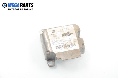 Модул за AIRBAG за Opel Vectra B Estate (11.1996 - 07.2003), № GM 24 416 701
