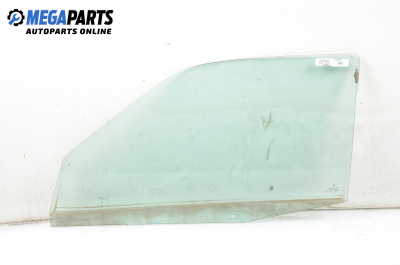 Странично стъкло за Peugeot 306 Hatchback (01.1993 - 10.2003), 2+1 вр., хечбек, позиция: предна, лява