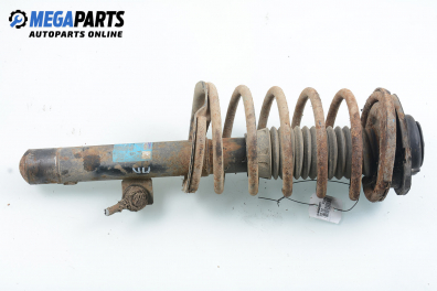 Макферсон за Peugeot 306 Hatchback (01.1993 - 10.2003), хечбек, позиция: предна, лява