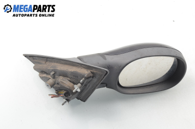 Огледало за Renault Laguna I Grandtour (09.1995 - 03.2001), 4+1 вр., комби, позиция: дясна