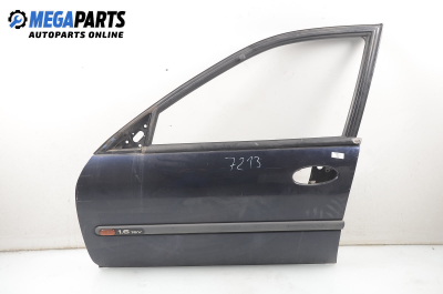 Врата за Renault Laguna I Grandtour (09.1995 - 03.2001), комби, позиция: предна, лява