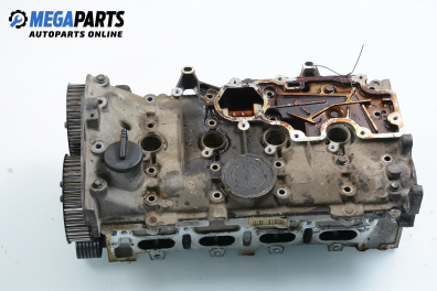 Глава за Renault Laguna I Grandtour (09.1995 - 03.2001) 1.6 16V (K568), 107 к.с.
