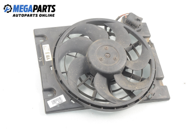 Перка охлаждане за Opel Astra G Estate (02.1998 - 12.2009) 2.0 DTI 16V, 101 к.с.