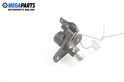Ключалка заден капак за Opel Astra G Estate (02.1998 - 12.2009), комби