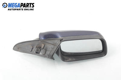Огледало за Opel Astra G Estate (02.1998 - 12.2009), 4+1 вр., комби, позиция: дясна