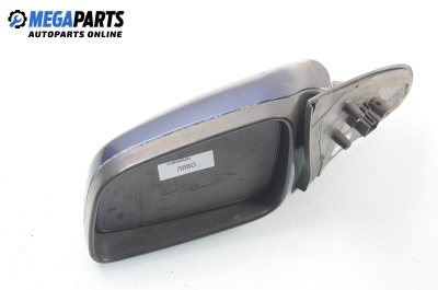 Огледало за Opel Astra G Estate (02.1998 - 12.2009), комби, позиция: лява