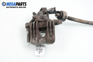 Спирачен апарат за Opel Astra G Estate (02.1998 - 12.2009), позиция: задна, лява, Bosch