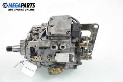 ГНП-горивонагнетателна помпа за Opel Astra G Estate (02.1998 - 12.2009) 2.0 DTI 16V, 101 к.с., № Bosch 0 470 504 015
