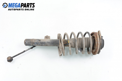 Макферсон за Peugeot 306 Hatchback (01.1993 - 10.2003), хечбек, позиция: предна, лява