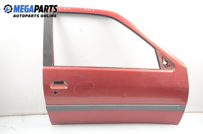 Врата за Peugeot 306 Hatchback (01.1993 - 10.2003), 2+1 вр., хечбек, позиция: дясна