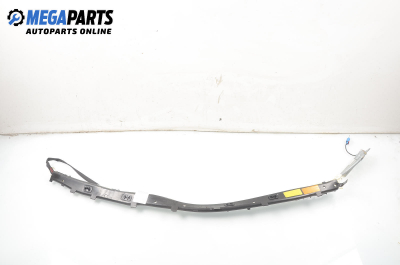 Airbag за Citroen C5 I Sedan (03.2001 - 03.2005), 4+1 вр., хечбек, позиция: лява