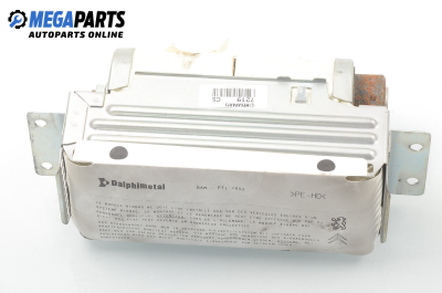 Airbag за Citroen C5 I Sedan (03.2001 - 03.2005), хечбек