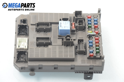 BSI модул за Citroen C5 I Sedan (03.2001 - 03.2005), № PSA 96 453 529
