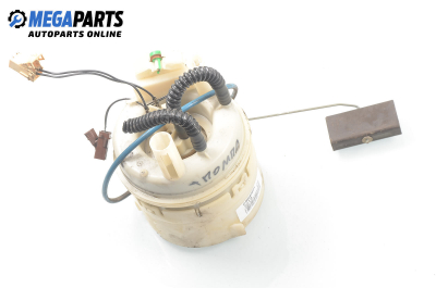 Бензинова помпа за Citroen C5 I Sedan (03.2001 - 03.2005) 3.0 V6 (DCXFXC, DCXFXF), 207 к.с.
