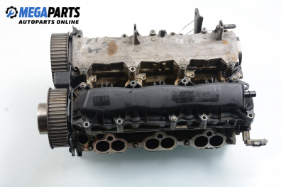 Глава за Citroen C5 I Hatchback (03.2001 - 03.2005) 3.0 V6 (DCXFXC, DCXFXF), 207 к.с.