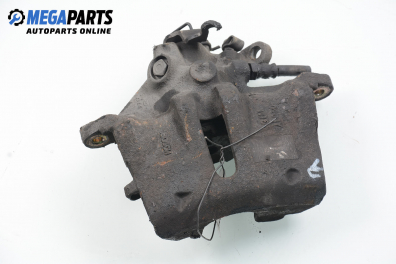 Спирачен апарат за Citroen C5 I Sedan (03.2001 - 03.2005), позиция: предна, лява