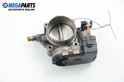 Дроселова клапа за Citroen C5 I Sedan (03.2001 - 03.2005) 3.0 V6 (DCXFXC, DCXFXF), 207 к.с.