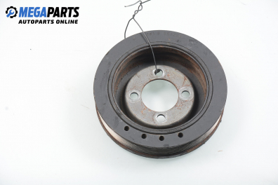 Демпферна шайба за Citroen C5 I Sedan (03.2001 - 03.2005) 3.0 V6 (DCXFXC, DCXFXF), 207 к.с.