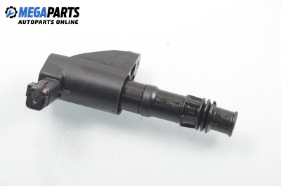 Запалителна бобина за Citroen C5 I Sedan (03.2001 - 03.2005) 3.0 V6 (DCXFXC, DCXFXF), 207 к.с., № Delphi 19005337
