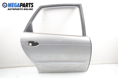 Врата за Citroen C5 I Sedan (03.2001 - 03.2005), хечбек, позиция: задна, дясна