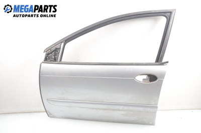 Врата за Citroen C5 I Sedan (03.2001 - 03.2005), хечбек, позиция: предна, лява