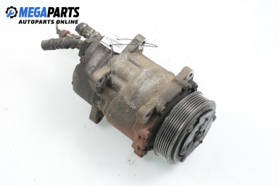 Компресор климатик за Citroen Xsara Break (10.1997 - 03.2010) 1.9 TD, 90 к.с., № Sanden SD7VAA