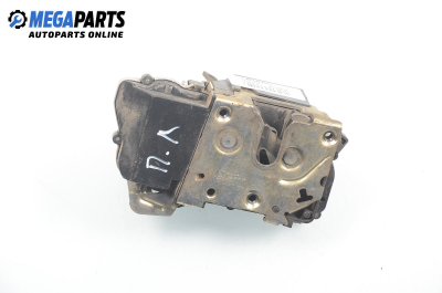 Брава на врата за Citroen Xsara Break (10.1997 - 03.2010), позиция: предна, лява