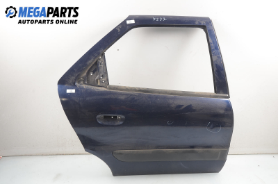 Врата за Citroen Xsara Break (10.1997 - 03.2010), комби, позиция: задна, дясна
