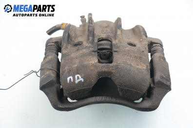 Спирачен апарат за Citroen Xsara Break (10.1997 - 03.2010), позиция: предна, дясна
