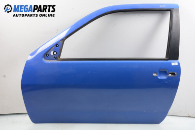 Врата за Seat Ibiza II Hatchback (03.1993 - 05.2002), 2+1 вр., позиция: лява