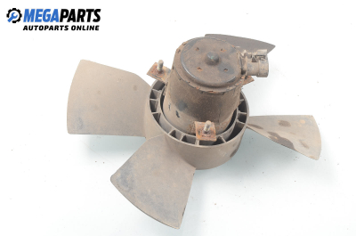 Перка охлаждане за Opel Corsa B Hatchback (03.1993 - 12.2002) 1.2 i, 45 к.с.