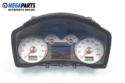Километраж за Fiat Stilo Hatchback (10.2001 - 11.2010) 2.4 20V (192_XD1A), 170 к.с.