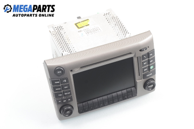 GPS навигация за Fiat Stilo Hatchback (10.2001 - 11.2010), № 735319233
