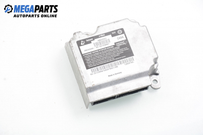 Модул за AIRBAG за Fiat Stilo Hatchback (10.2001 - 11.2010), № 46835521 / Siemens 5WK42969