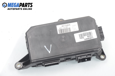 Модул врата за Fiat Stilo Hatchback (10.2001 - 11.2010), № 46775024