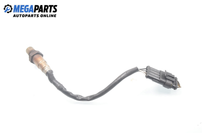 Ламбда сонда  за Fiat Stilo Hatchback (10.2001 - 11.2010) 2.4 20V (192_XD1A), 170 к.с.
